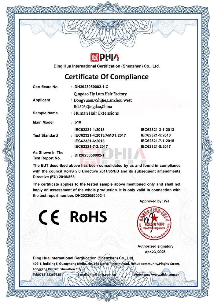 Clip In Weave Human Hair