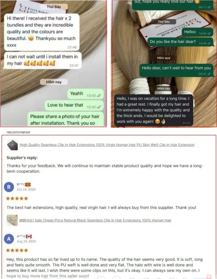 Tape In Hair Extensions Human Hair