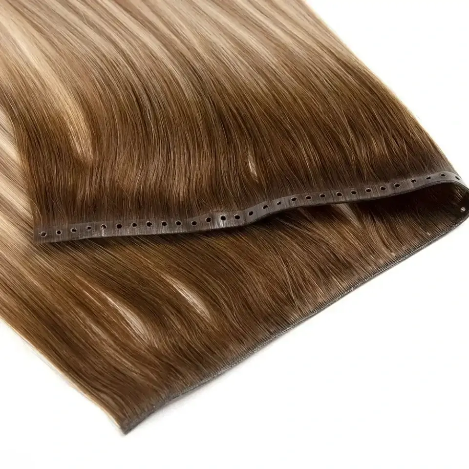 Butterfly Hair Extensions