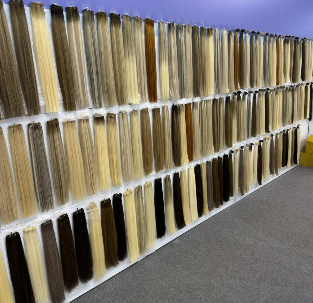 Invisi Tape Hair Extensions