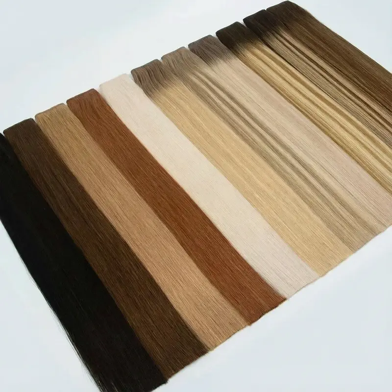 Невидимые расширения-бабочки