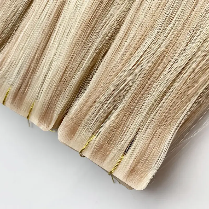 Невидимая лента Remy в удлинителях